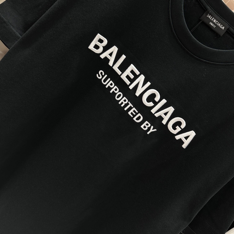 Balenciaga T-Shirts